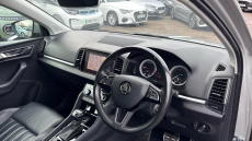 Skoda Karoq 2.0 TDI Edition 4x4 5dr DSG Diesel Estate